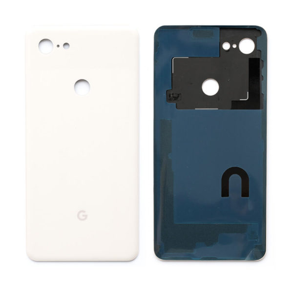 Задняя крышка Google Pixel 3 XL white