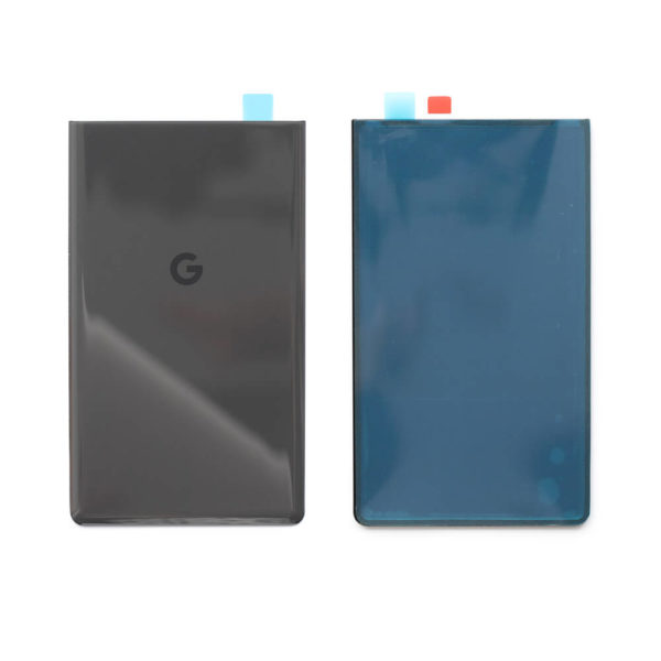 Задняя крышка Google Pixel 6 black