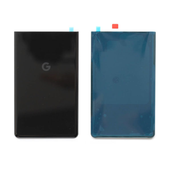 Задняя крышка Google Pixel 7 Pro black