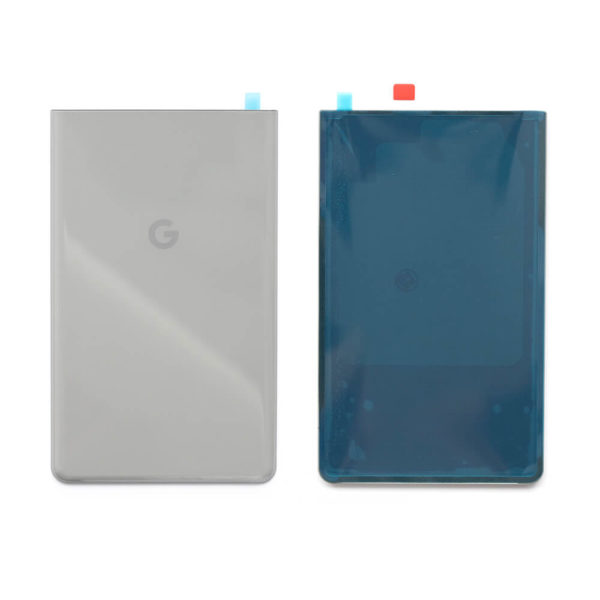 Задняя крышка Google Pixel 7 Pro hazel