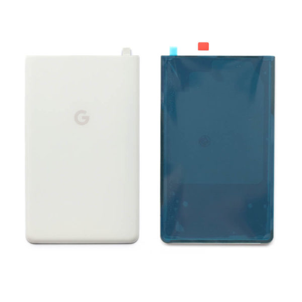 Задняя крышка Google Pixel 7 Pro white