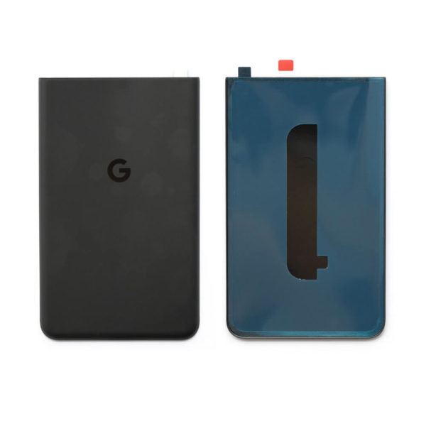 Задняя крышка Google Pixel 8 Pro black