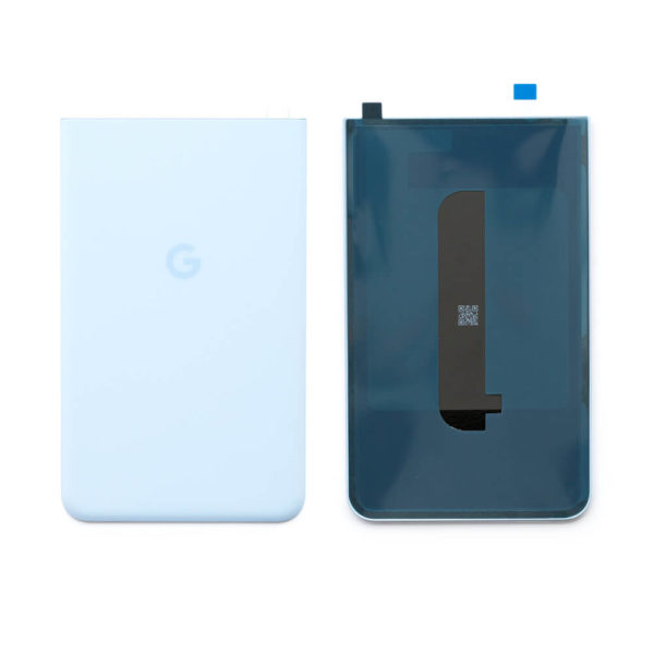 Задняя крышка Google Pixel 8 Pro blue